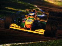 Michael Schumacher