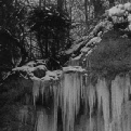 Eiszapfen